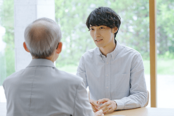 湧楽苑 居宅介護支援事業所